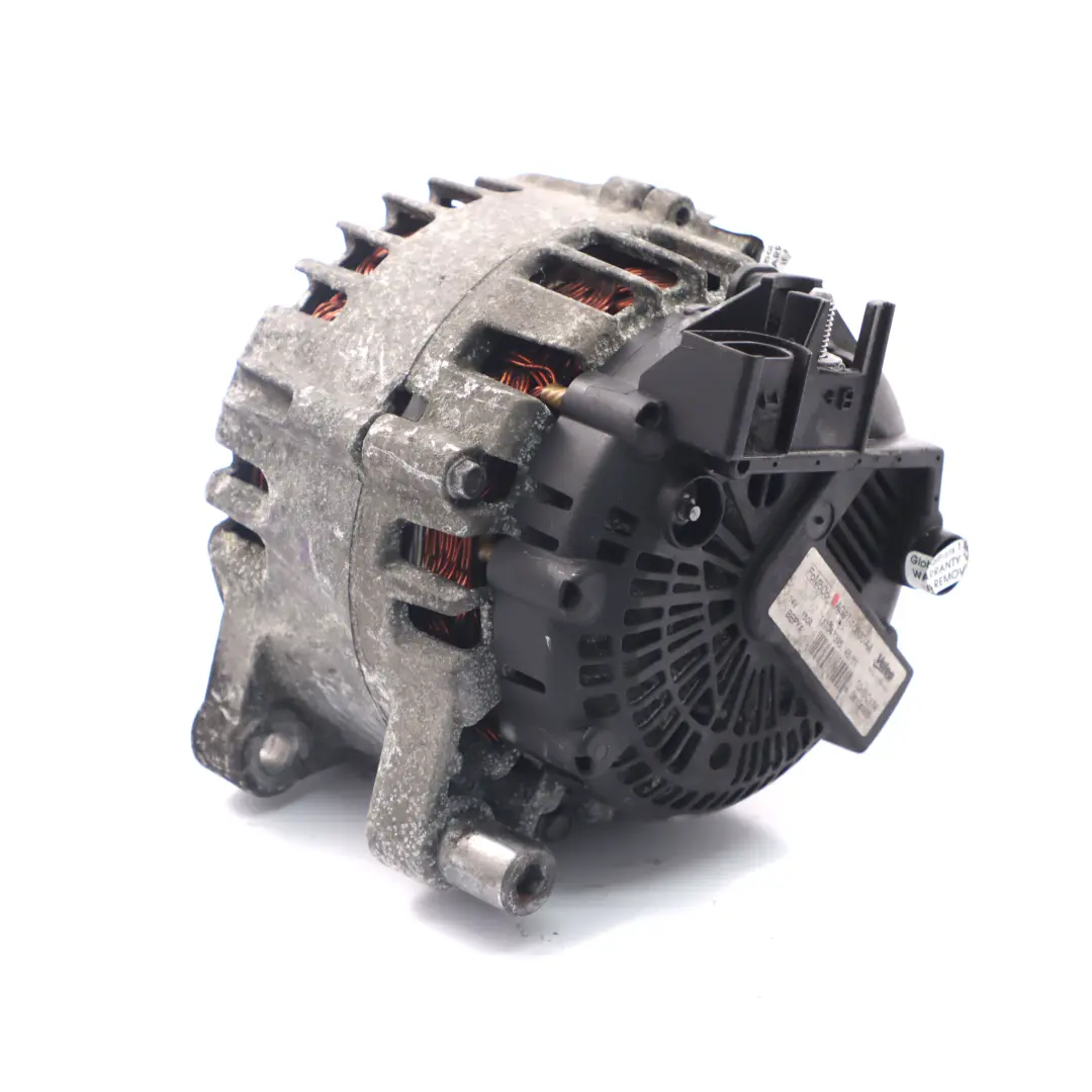 Ford Galaxy MK3 Mondeo MK4 2.0 TDCi Dieselmotor Lichtmaschine AG9T-10300-AA - SKU AG9T10300AA - Teilenummer AG9T10300AA