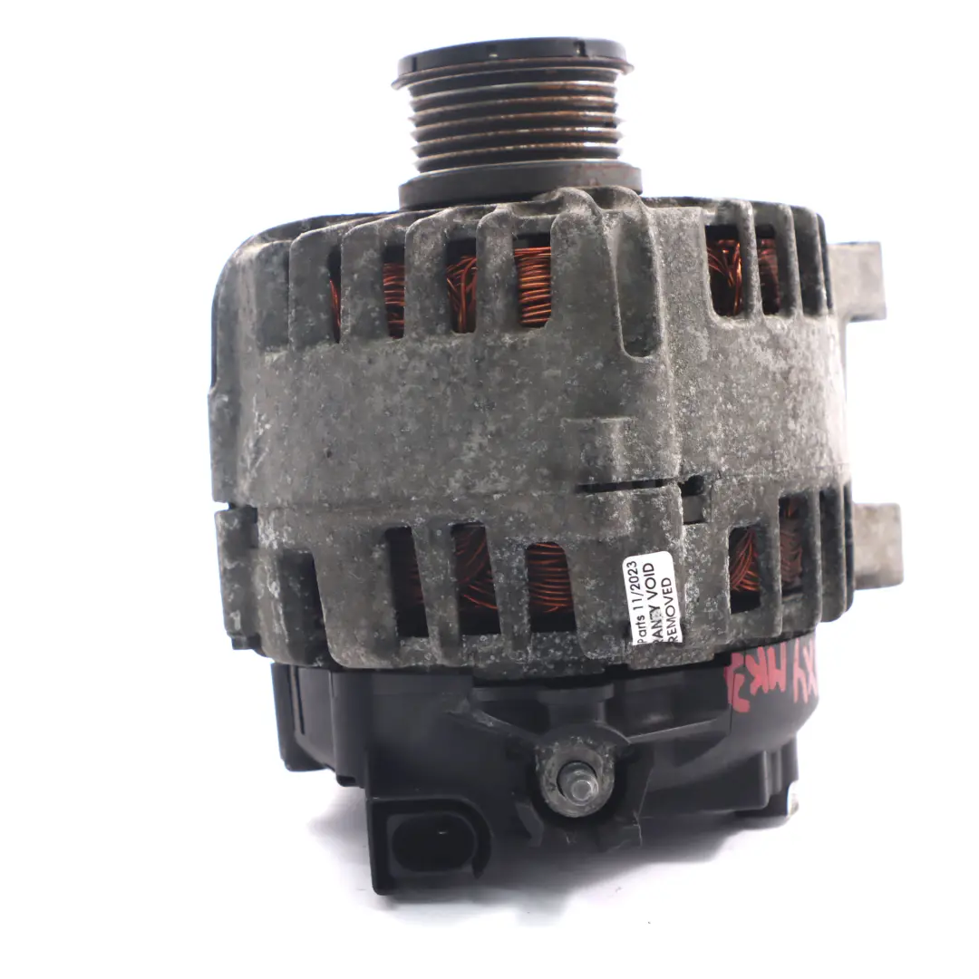 Ford Galaxy MK3 Mondeo MK4 2.0 TDCi Diesel Engine Alternator AG9T-10300-AA - SKU AG9T10300AA - Part number AG9T10300AA