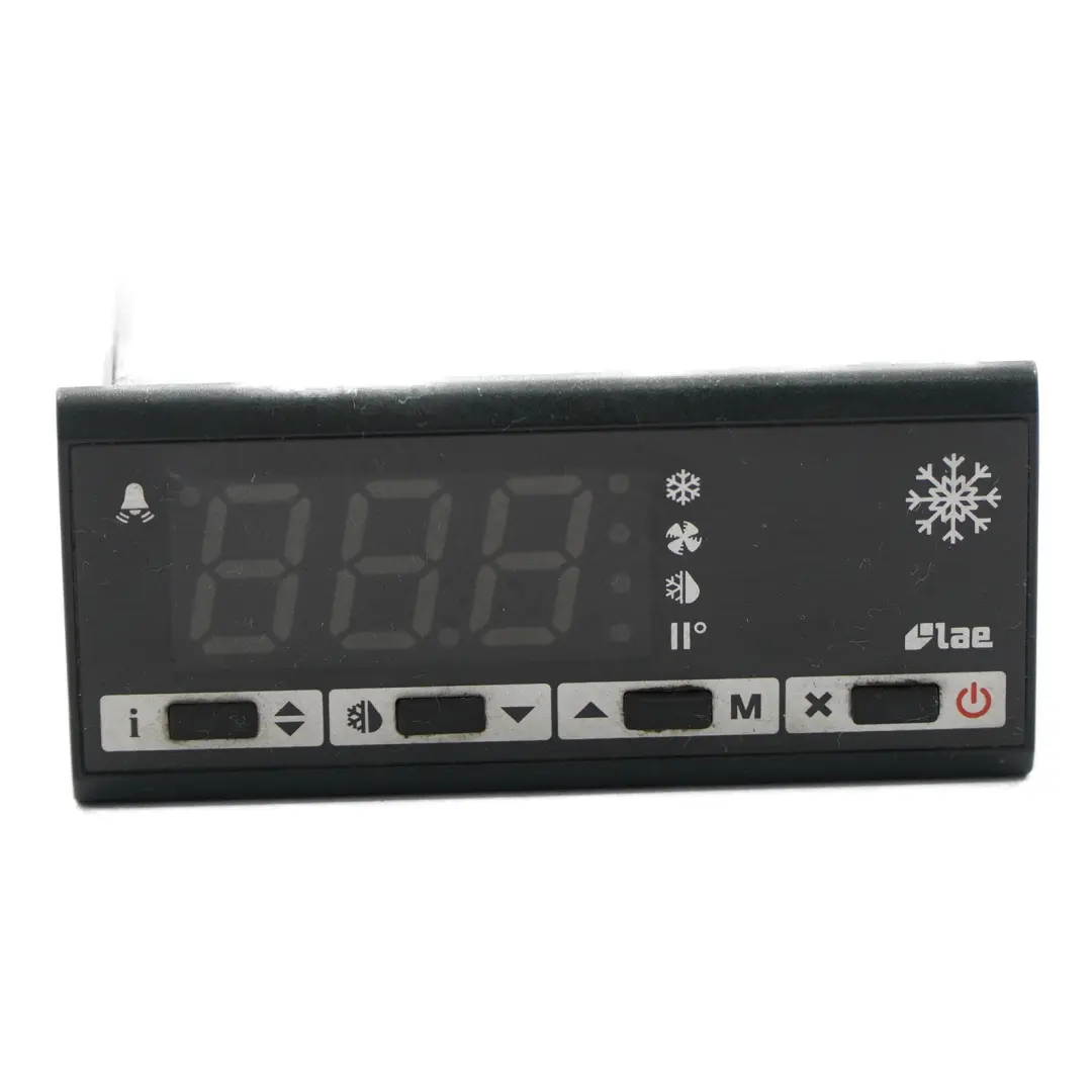  GAH Kühlung Kühlschrank Gefrierschrank Temperaturregler Modul - SKU AH1-5B14L-AG - Teilenummer AH1-5B14L-AG