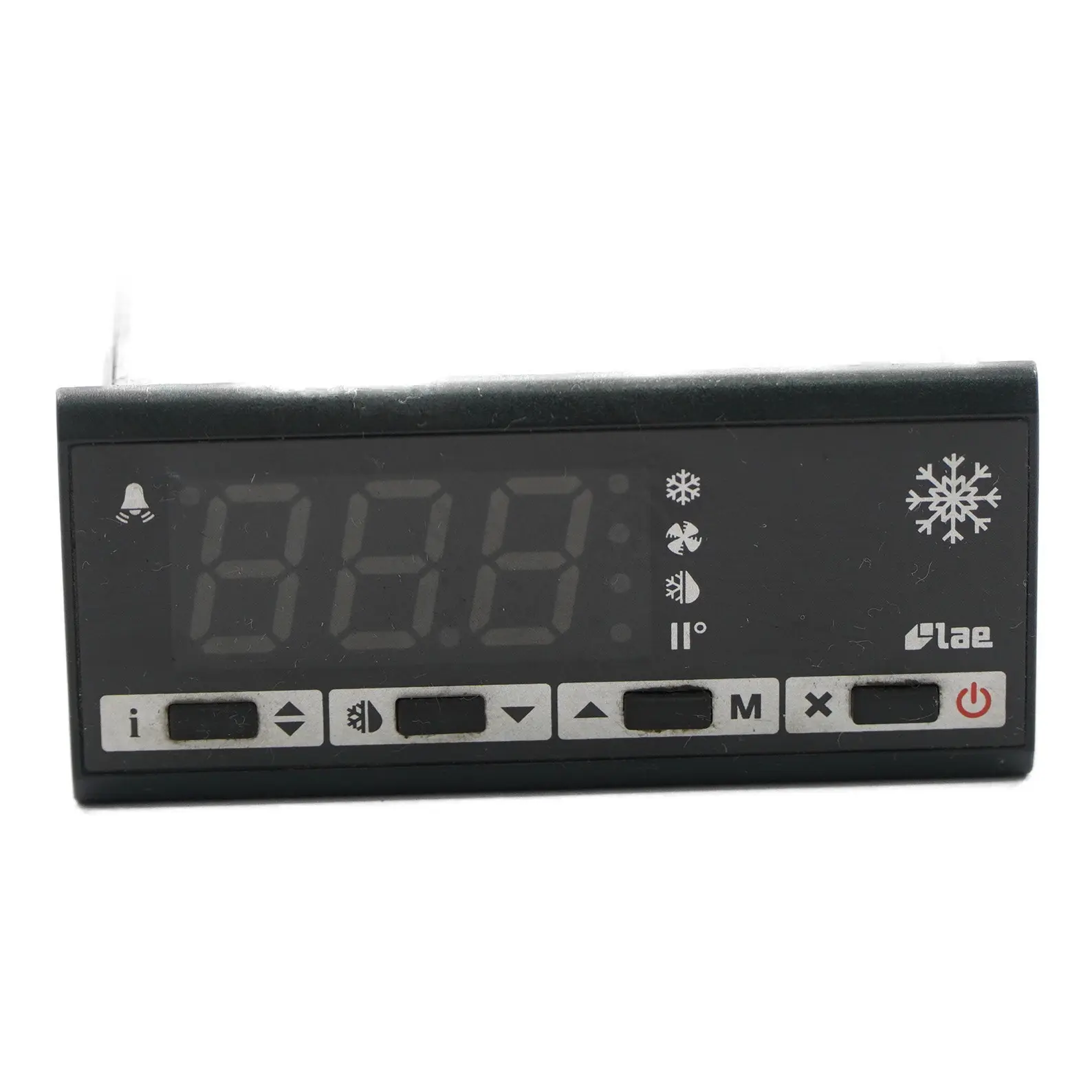 GAH Refrigerazione Frigorifero Congelatore Temperatura Modulo AH1-5B14L-AG