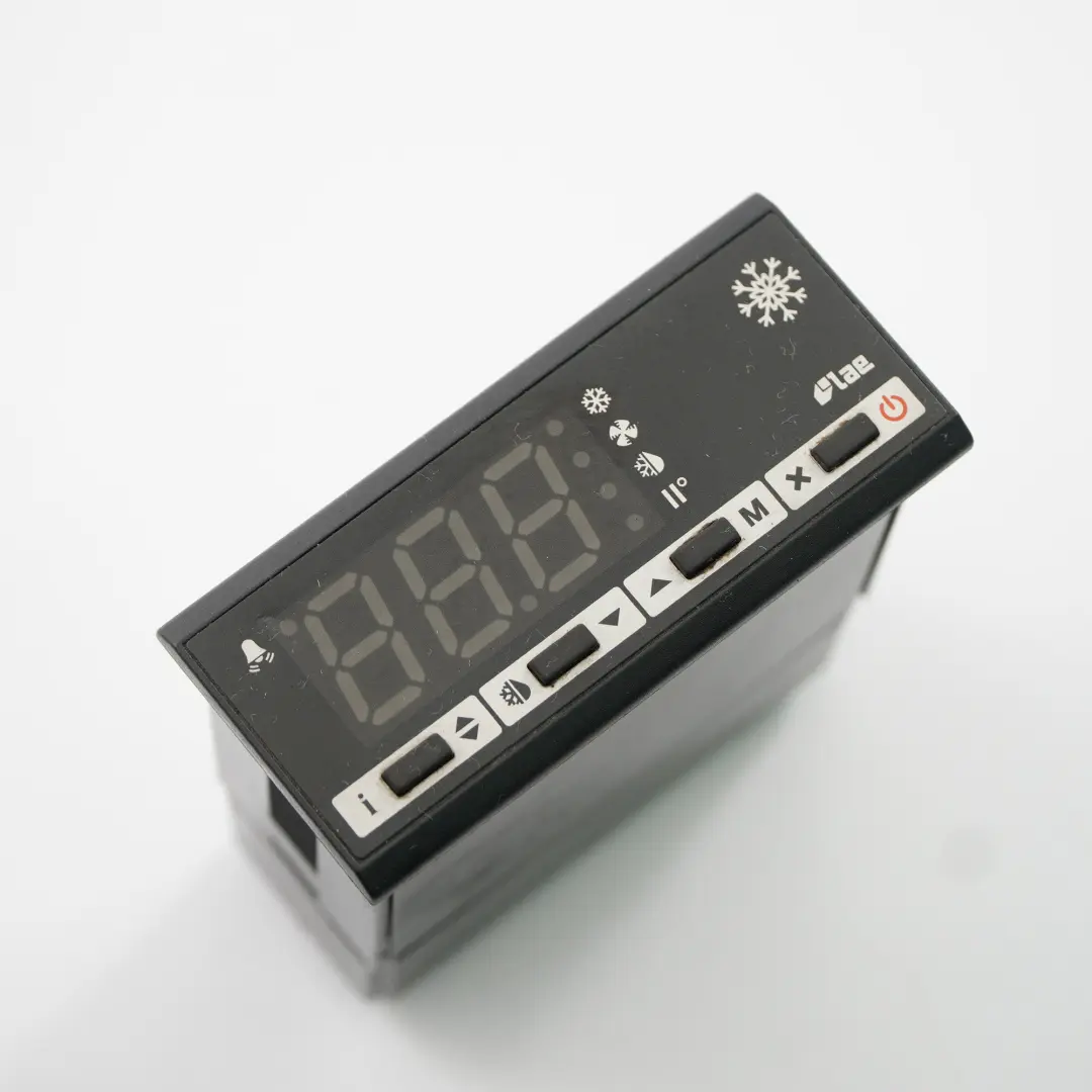 GAH Refrigeración Frigorífico Congelador Módulo de Temperatura para con número de pieza AH1-5B14L-AG GAH Refrigeración Frigorífico Congelador Módulo de Temperatura - SKU AH1-5B14L-AG - Número de pieza AH1-5B14L-AG