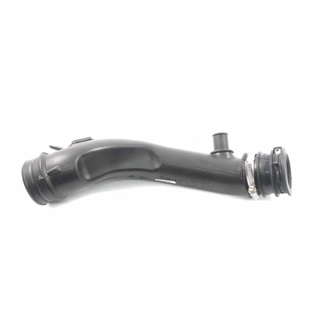 Land Rover Range Rover Sport L322 Diesel Air Intake Pipe Hose Line - SKU AH22-9F876-BB - Part number AH22-9F876-BB