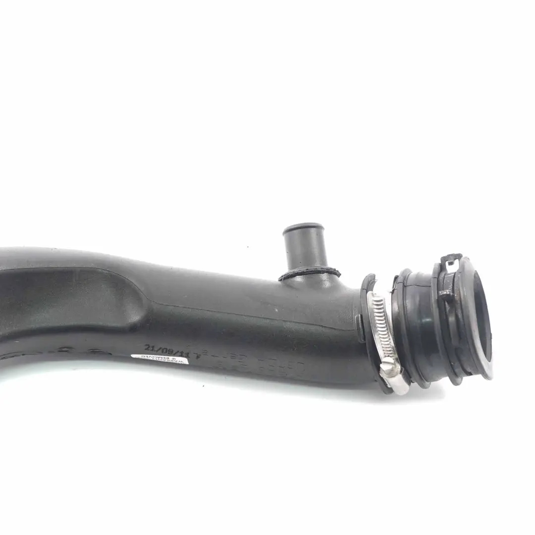 Land Rover Range Rover Sport L322 Diesel Air Intake Pipe Hose Line - SKU AH22-9F876-BB - Part number AH22-9F876-BB