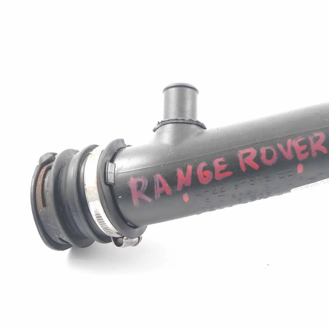 Land Rover Range Rover Sport L322 Diesel Tuyau d'admission d'air - SKU AH22-9F876-BB - Numéro de pièce AH22-9F876-BB