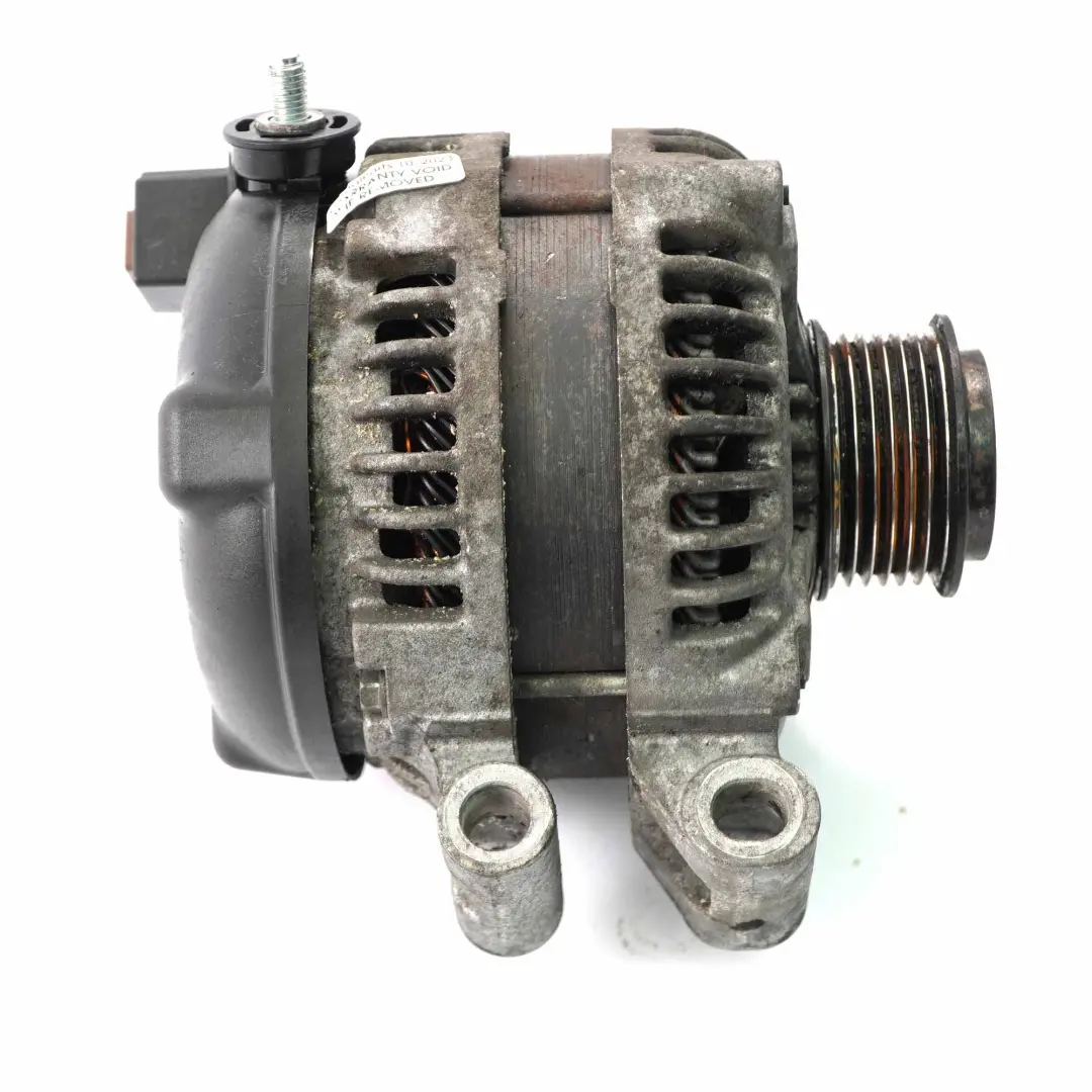 Alternator AH22-10300-AB do Land Rover Sport L320 o numerze AH2210300AB Land Rover Sport L320 Alternator AH22-10300-AB - SKU AH2210300AB - Numer Części AH2210300AB
