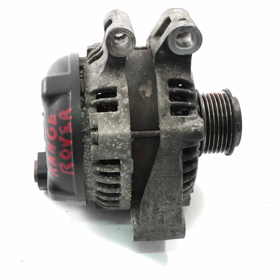 Land Rover Range Sport L320 Motor Diesel Alternador Generador AH22-10300-AB - SKU AH2210300AB - Número de pieza AH2210300AB