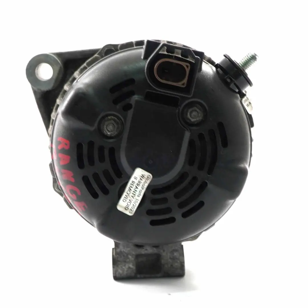 Land Rover Range Sport L320 Motor Diesel Alternador Generador AH22-10300-AB - SKU AH2210300AB - Número de pieza AH2210300AB