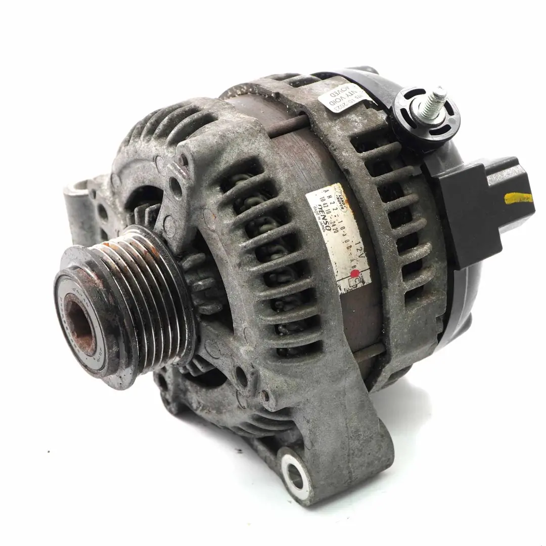 Land Rover Range Sport L320 Motore Diesel Alternatore Generatore AH22-10300-AB - SKU AH2210300AB - Numero di parte AH2210300AB