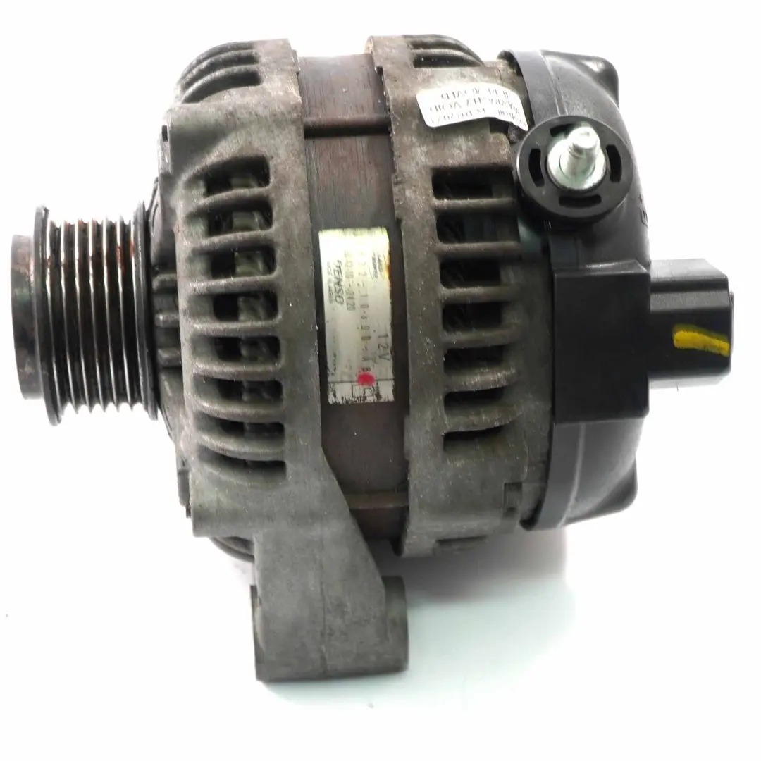 Dieselmotor Lichtmaschine Generator AH22-10300-AB für Land Rover Range Sport L320 mit Teilenummer AH2210300AB Land Rover Range Sport L320 Dieselmotor Lichtmaschine Generator AH22-10300-AB - SKU AH2210300AB - Teilenummer AH2210300AB