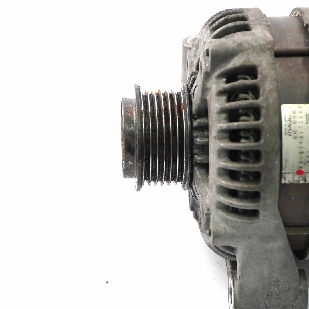 Land Rover Range Sport L320 Motore Diesel Alternatore Generatore AH22-10300-AB - SKU AH2210300AB - Numero di parte AH2210300AB