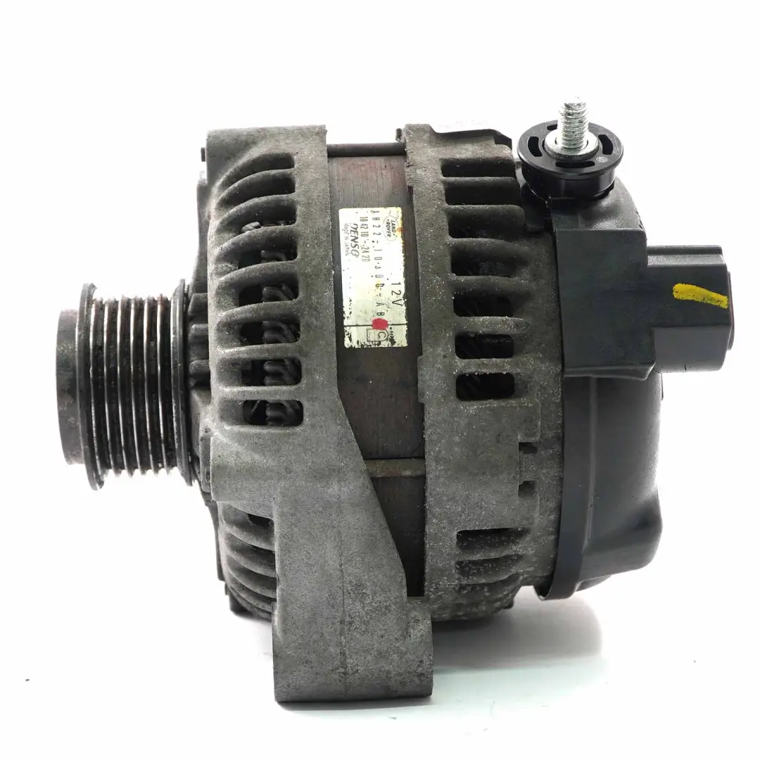 Land Rover Range Sport L320 Motore Diesel Alternatore Generatore AH22-10300-AB - SKU AH2210300AB - Numero di parte AH2210300AB