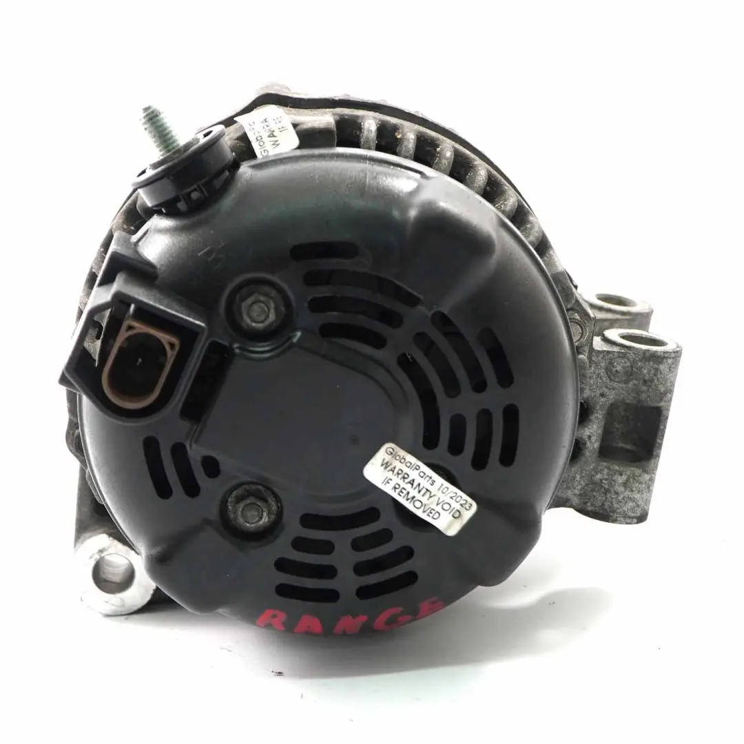 Land Rover Range Sport L320 Dieselmotor Lichtmaschine Generator AH22-10300-AB - SKU AH2210300AB - Teilenummer AH2210300AB