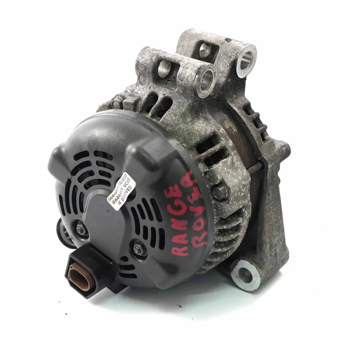 Land Rover Range Sport L320 Motore Diesel Alternatore Generatore AH22-10300-AB - SKU AH2210300AB - Numero di parte AH2210300AB