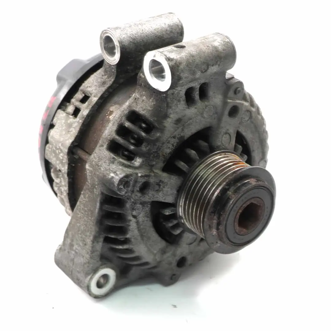 Land Rover Range Sport L320 Motor Diesel Alternador Generador AH22-10300-AB - SKU AH2210300AB - Número de pieza AH2210300AB