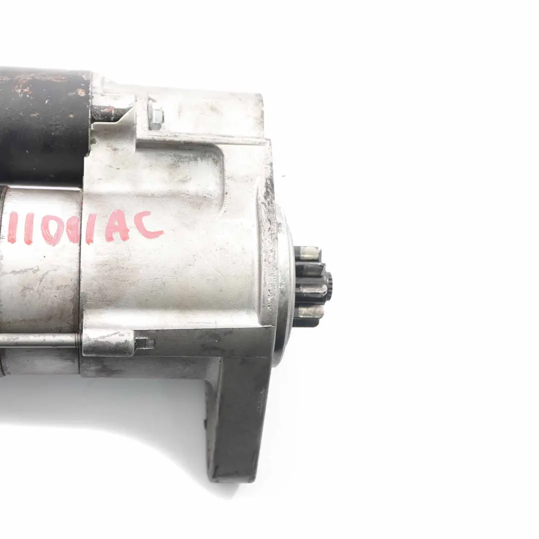 Land Rover Range Rover Sport L320 3.0 Diesel Motor de arranque - SKU AH2211001AC - Número de pieza AH2211001AC