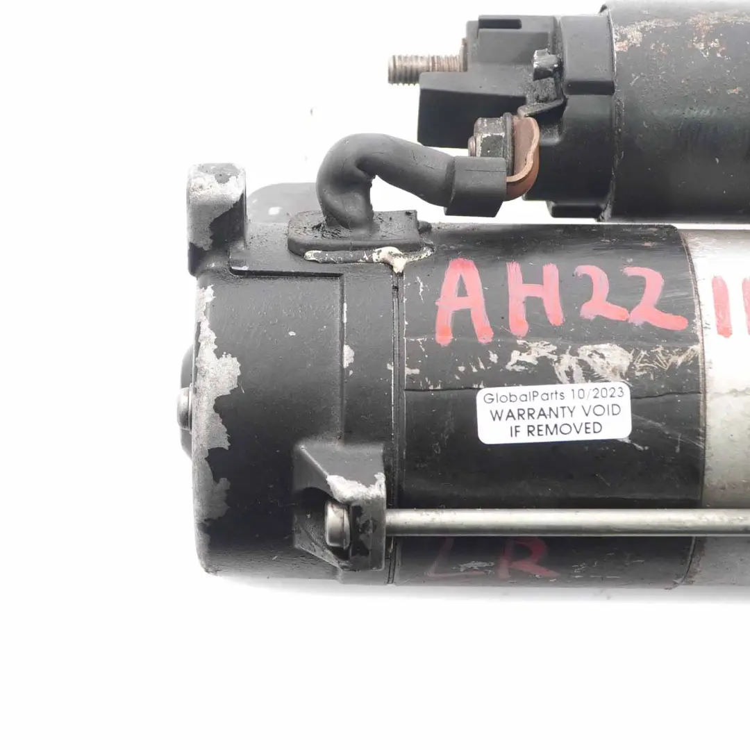 Land Rover Range Rover Sport L320 3.0 Diesel motor Anlasser - SKU AH2211001AC - Teilenummer AH2211001AC