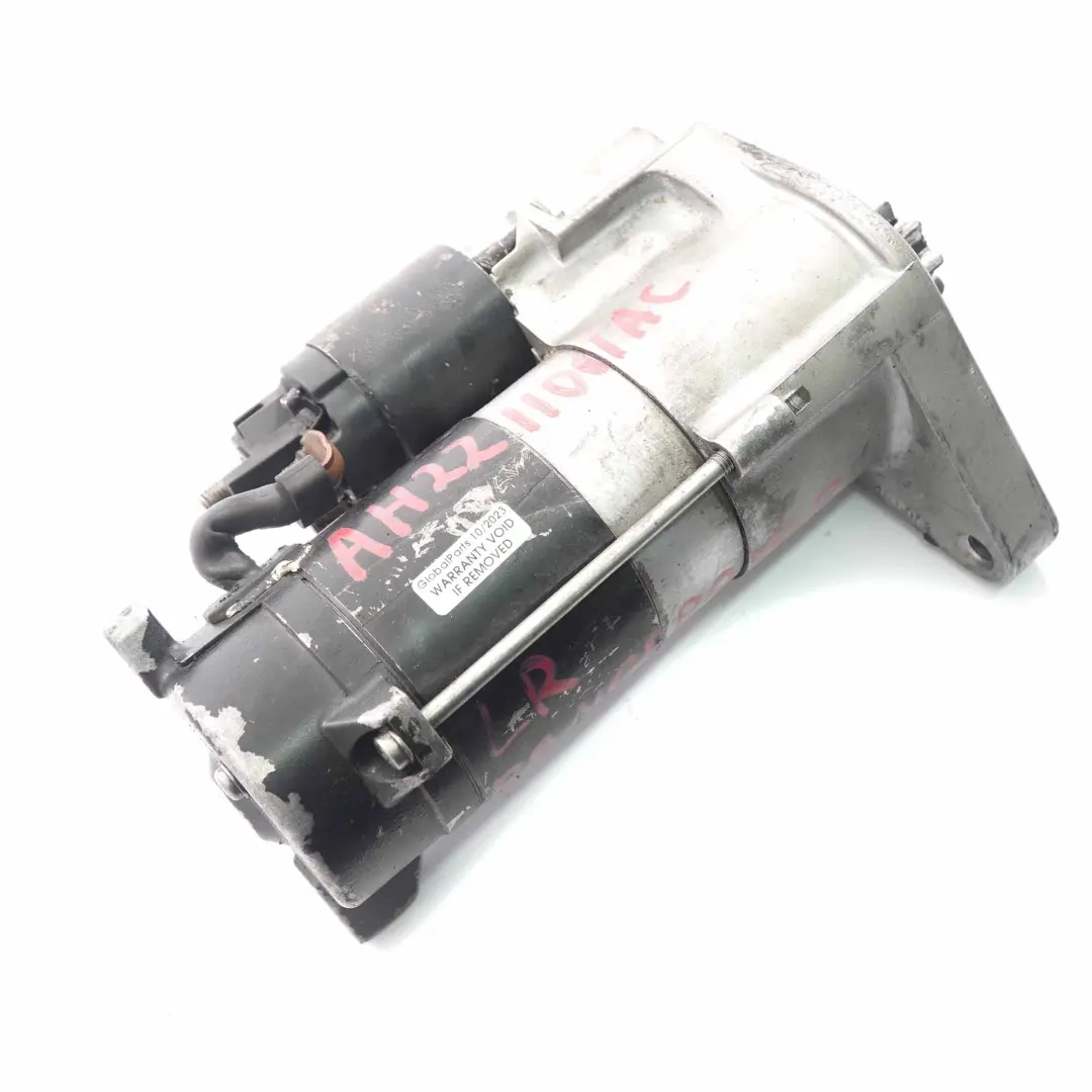 Land Rover Range Rover Sport L320 3.0 Diesel Moteur de démarrage - SKU AH2211001AC - Numéro de pièce AH2211001AC