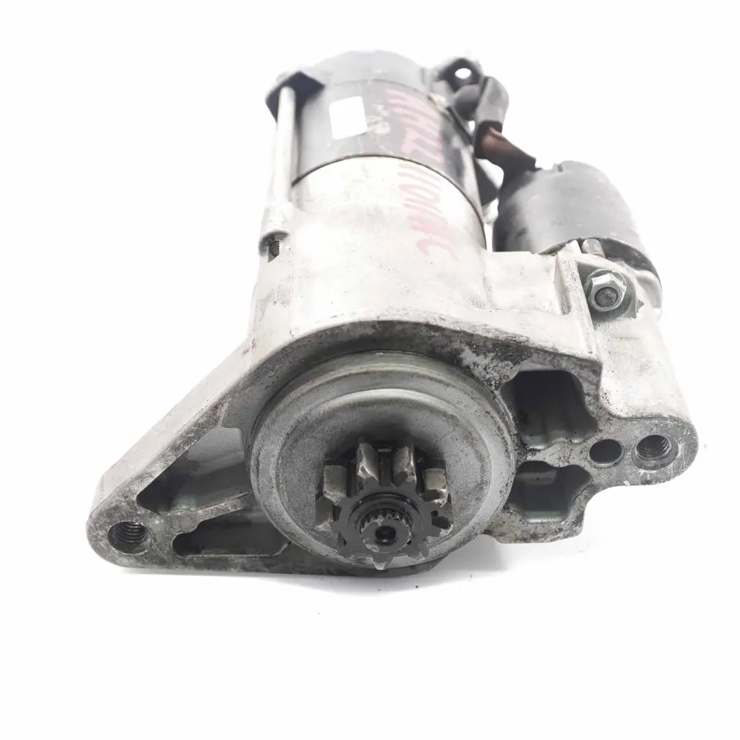 Land Rover Range Rover Sport L320 3.0 Diesel motor Anlasser - SKU AH2211001AC - Teilenummer AH2211001AC