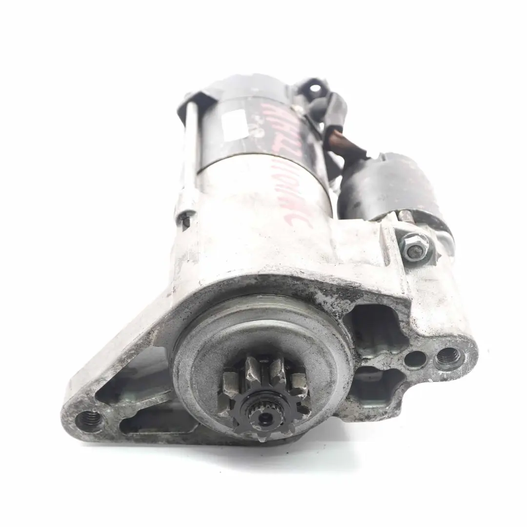 Land Rover Range Rover Sport L320 3.0 Diesel Motor de arranque - SKU AH2211001AC - Número de pieza AH2211001AC