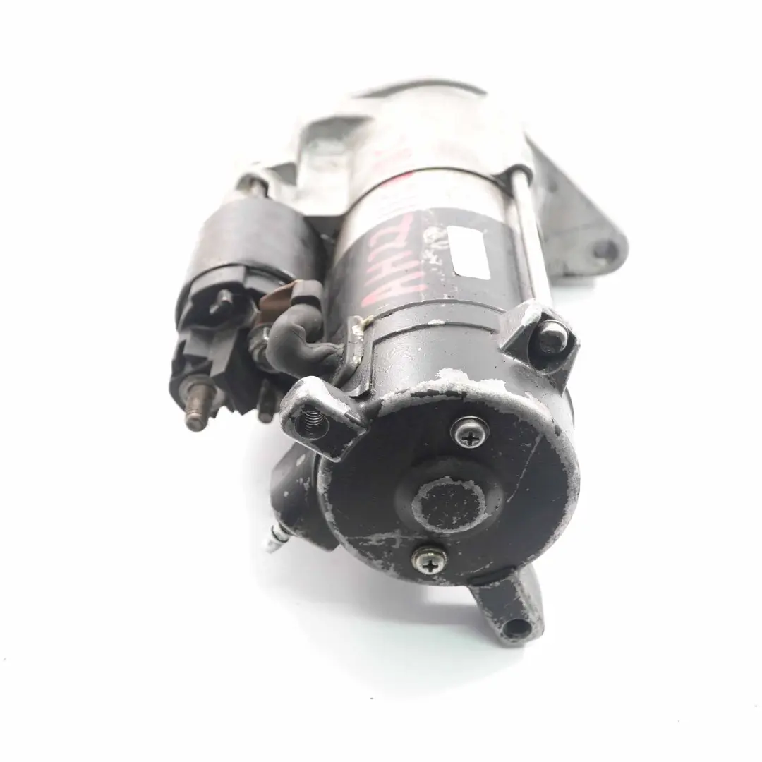 Starter Motor to Land Rover Range Rover Sport L320 3.0 Diesel Engine with Part number AH2211001AC Land Rover Range Rover Sport L320 3.0 Diesel Engine Starter Motor - SKU AH2211001AC - Part number AH2211001AC
