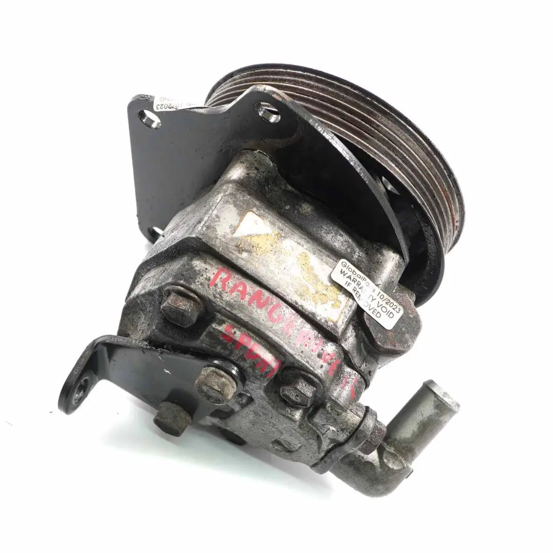 Land Rover Range Rover Sport L320 3.0 Diesel Power Steering Pump - SKU AH223A696AB - Part number AH223A696AB