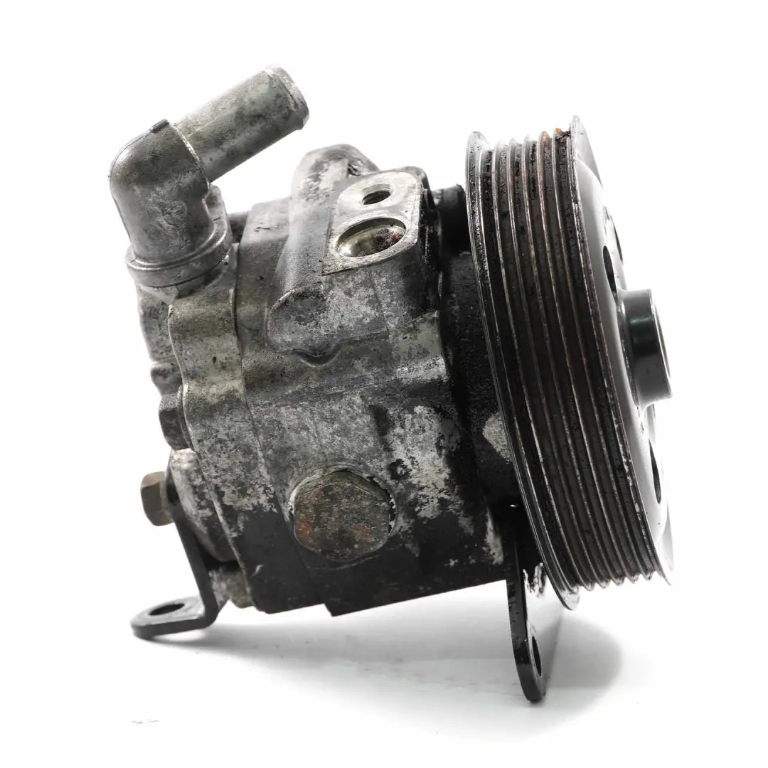 Steering Pump to Land Rover Range Rover Sport L320 3.0 Diesel Power with Part number AH223A696AB Land Rover Range Rover Sport L320 3.0 Diesel Power Steering Pump - SKU AH223A696AB - Part number AH223A696AB
