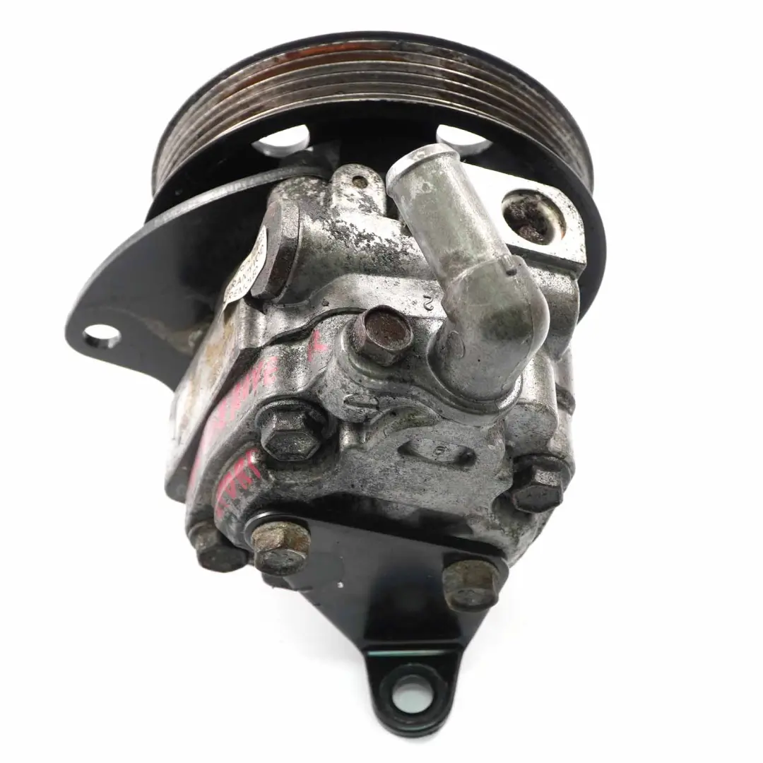 Land Rover Range Rover Sport L320 3.0 Diesel Power Steering Pump - SKU AH223A696AB - Part number AH223A696AB