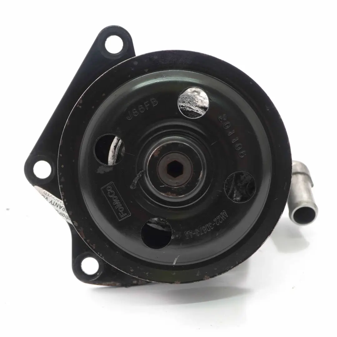Land Rover Range Rover Sport L320 3.0 Diesel Power Steering Pump - SKU AH223A696AB - Part number AH223A696AB