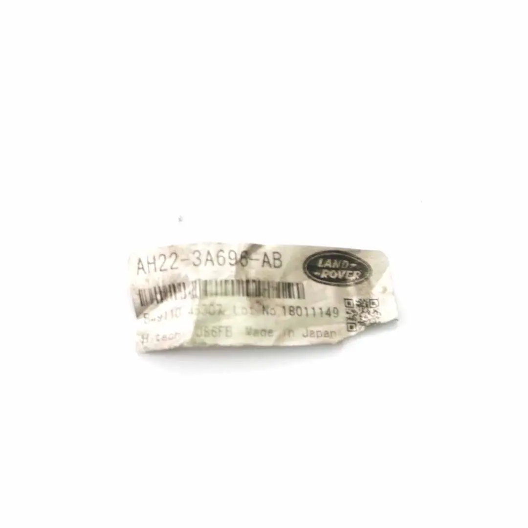 Land Rover Range Rover Sport L320 3.0 Diesel Pompa servosterzo - SKU AH223A696AB - Numero di parte AH223A696AB