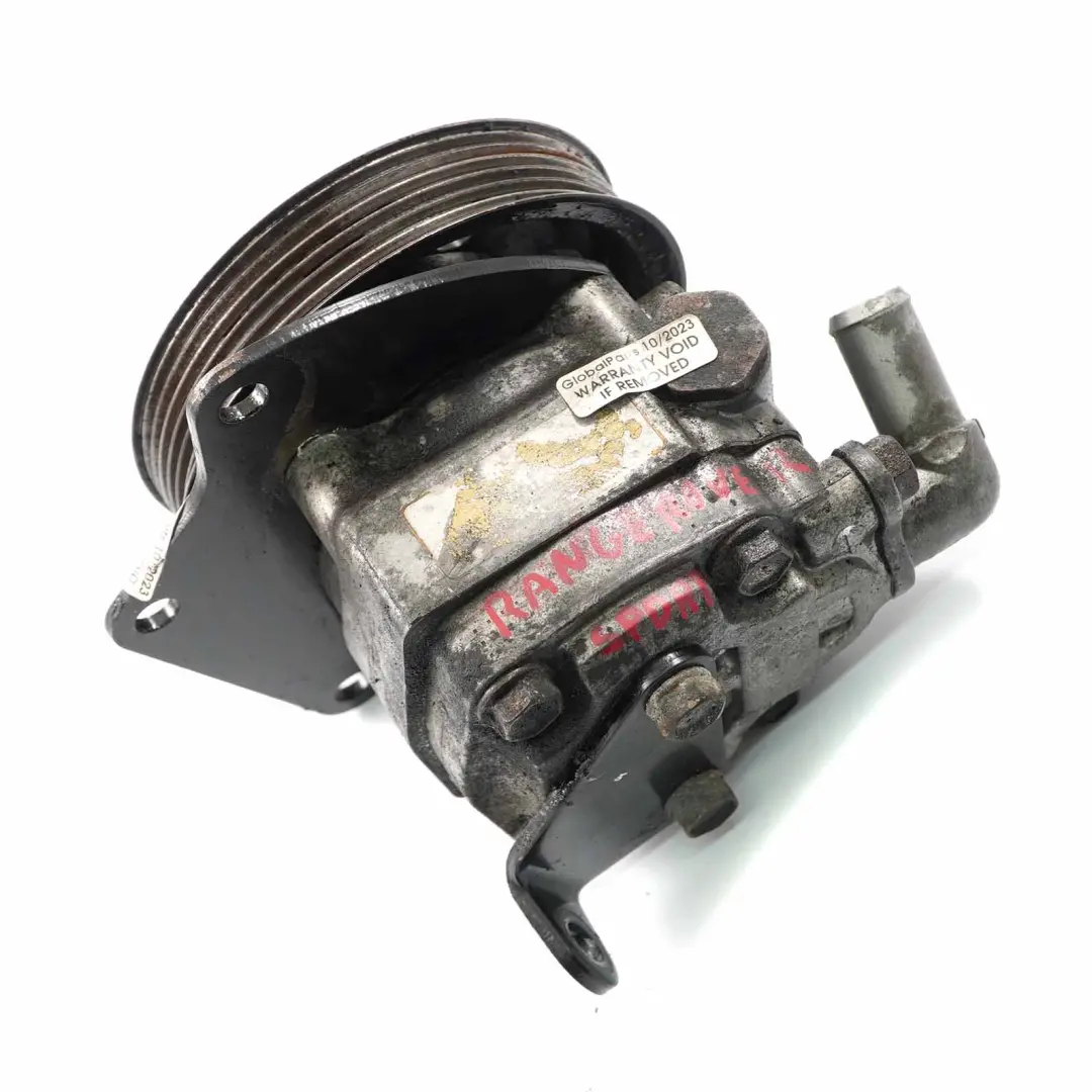 Land Rover Range Rover Sport L320 3.0 Diesel Power Steering Pump - SKU AH223A696AB - Part number AH223A696AB