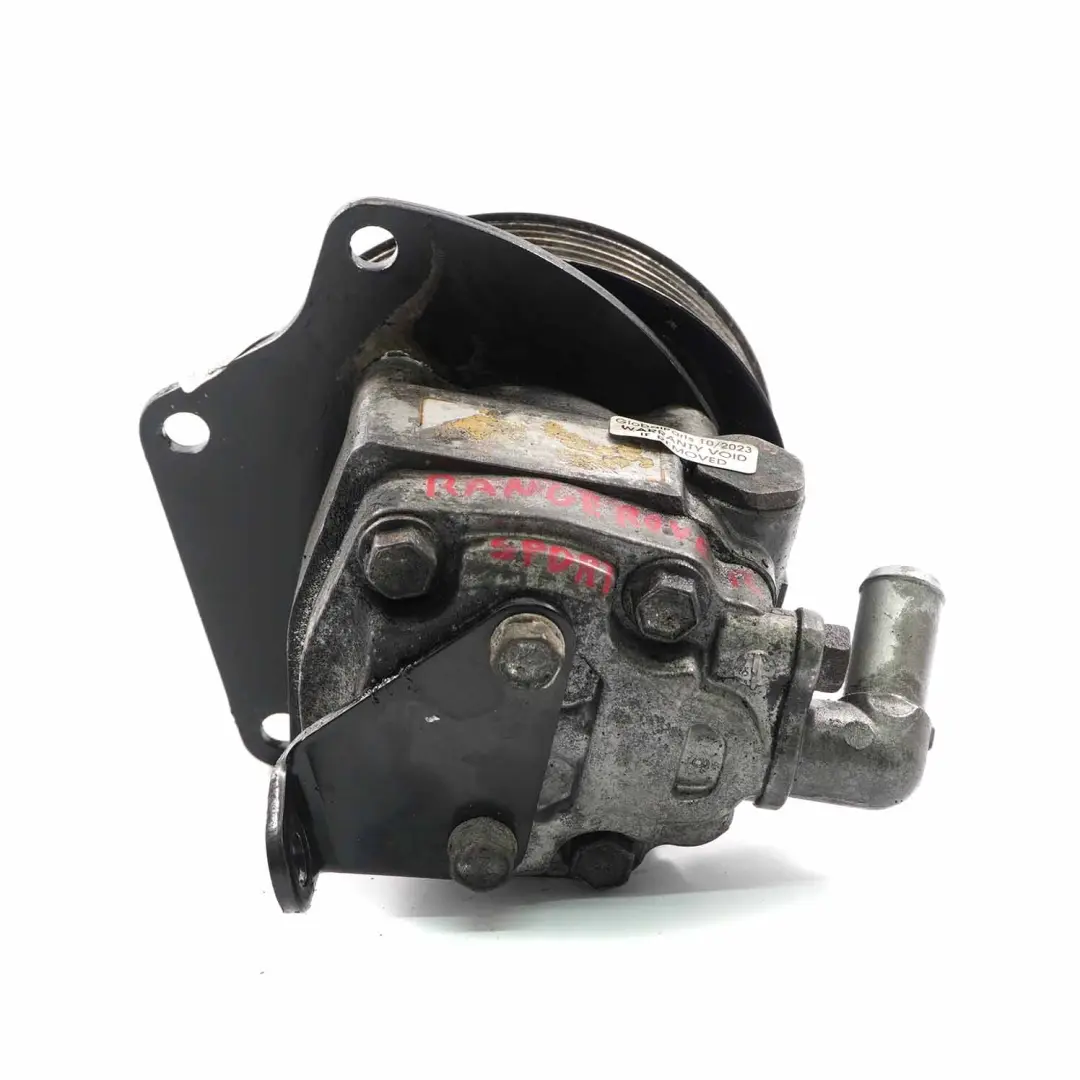 Bomba dirección asistida para Land Rover Range Rover Sport L320 3.0 con número de pieza AH223A696AB Land Rover Range Rover Sport L320 3.0 Bomba dirección asistida - SKU AH223A696AB - Número de pieza AH223A696AB