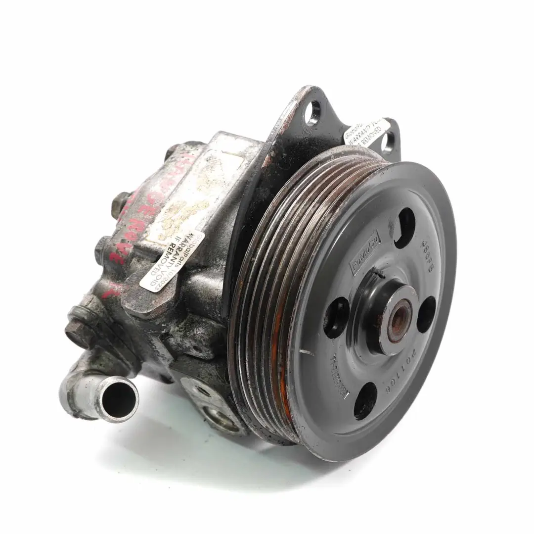 Pompa servosterzo per Land Rover Range Rover Sport L320 3.0 Diesel con numero di parte AH223A696AB Land Rover Range Rover Sport L320 3.0 Diesel Pompa servosterzo - SKU AH223A696AB - Numero di parte AH223A696AB