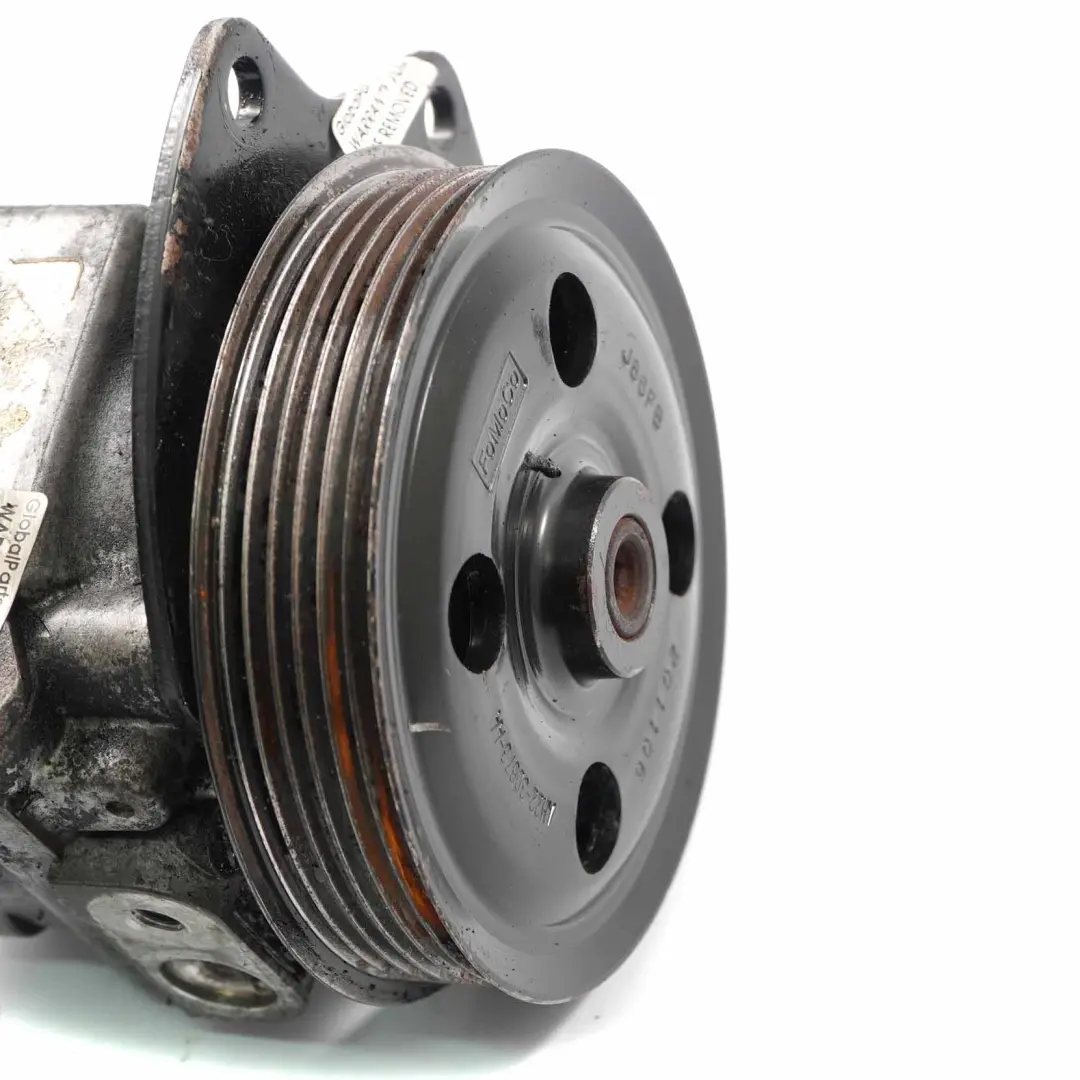 Land Rover Range Rover Sport L320 3.0 Diesel Power Steering Pump - SKU AH223A696AB - Part number AH223A696AB