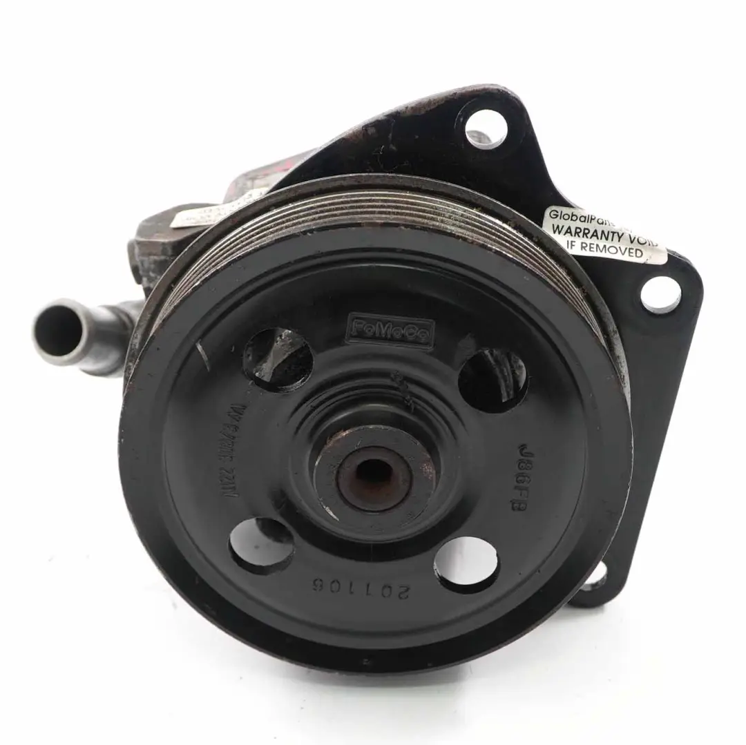 Bomba dirección asistida para Land Rover Range Rover Sport L320 3.0 con número de pieza AH223A696AB Land Rover Range Rover Sport L320 3.0 Bomba dirección asistida - SKU AH223A696AB - Número de pieza AH223A696AB