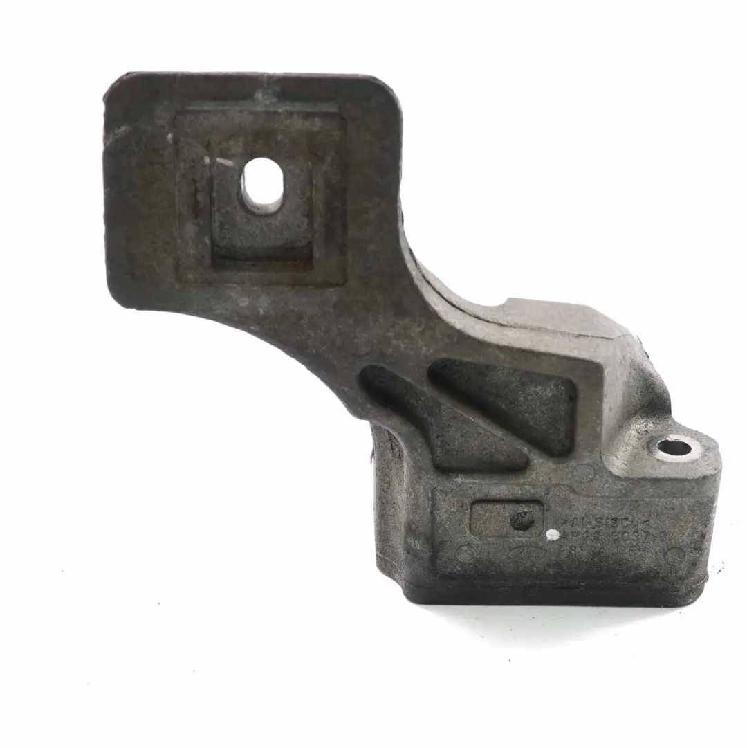 Mount Land Rover Range L320 3.0d Right O/S Support Holder AH22-6037-BA to Engine with Part number AH226037BA Engine Mount Land Rover Range L320 3.0d Right O/S Support Holder AH22-6037-BA - SKU AH226037BA - Part number AH226037BA