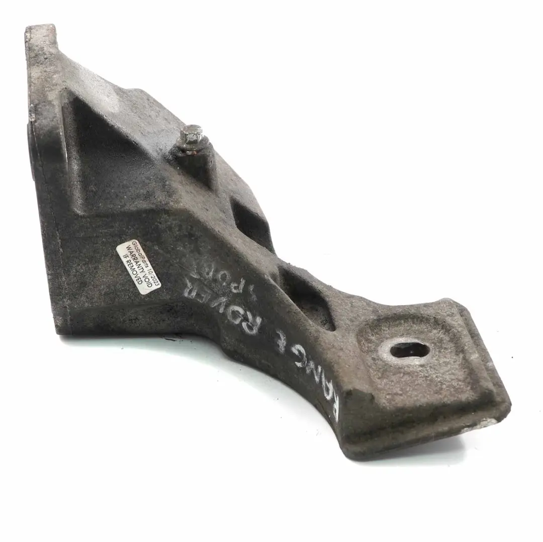  Support Moteur Land Rover Range L320 3.0d Droit Support AH22-6037-BA - SKU AH226037BA - Numéro de pièce AH226037BA