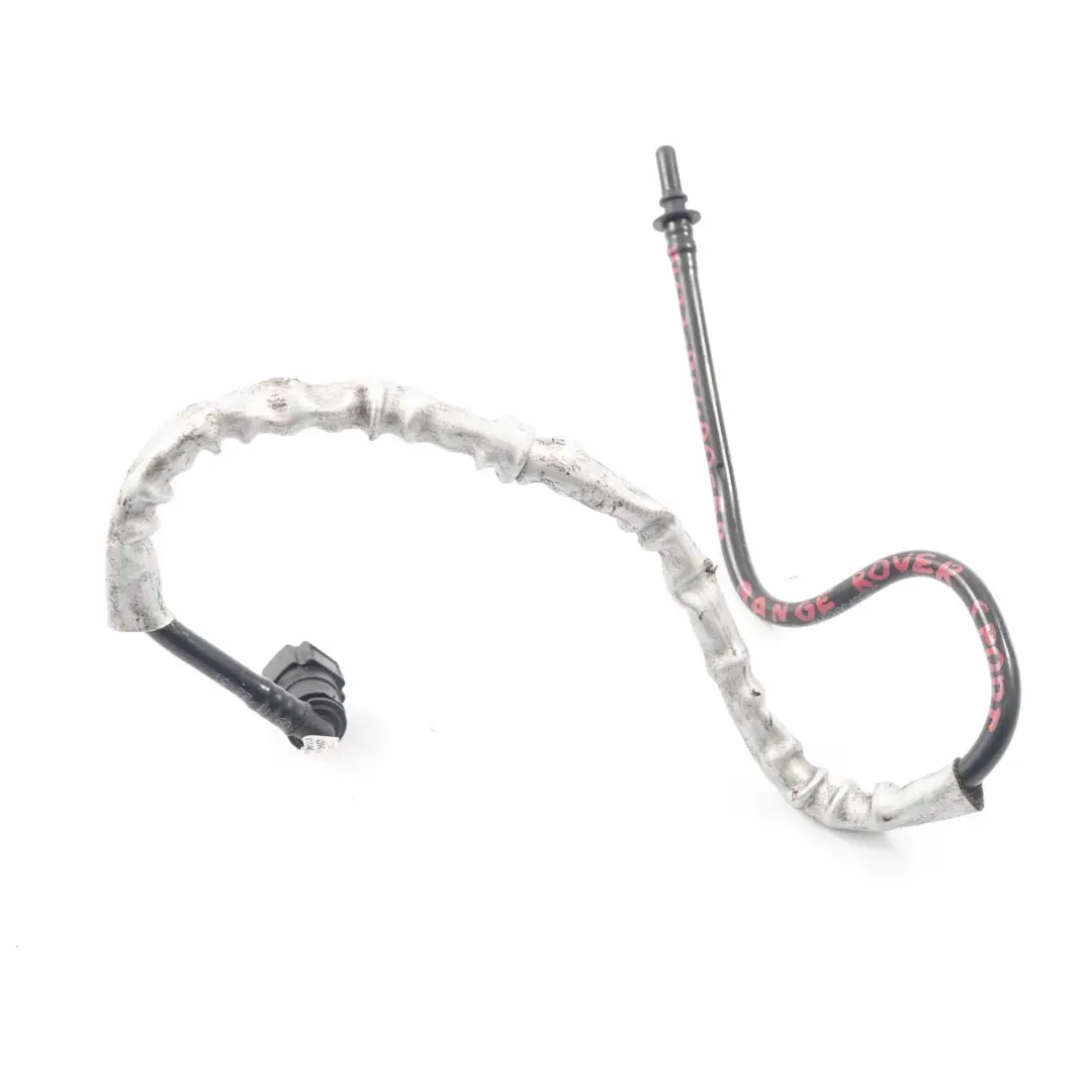 Hose Pipe to Land Rover Range Rover Sport L320 3.0 Diesel Fuel Line with Part number AH229C490ED Land Rover Range Rover Sport L320 3.0 Diesel Fuel Line Hose Pipe - SKU AH229C490ED - Part number AH229C490ED