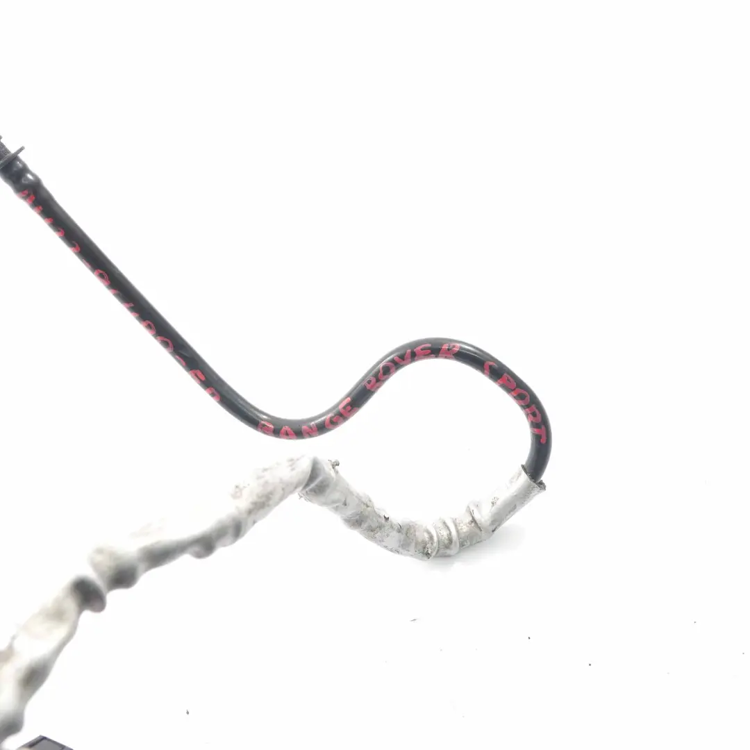 Land Rover Range Rover Sport L320 3.0 Diesel Fuel Line Hose Pipe - SKU AH229C490ED - Part number AH229C490ED