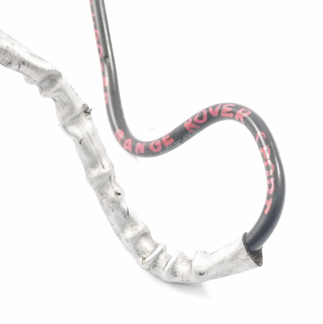 Tuyau d'alimentation carburant pour Land Rover Range Rover L320 Diesel à propos du numéro de pièce AH229C490ED Land Rover Range Rover L320 Diesel Tuyau d'alimentation carburant - SKU AH229C490ED - Numéro de pièce AH229C490ED