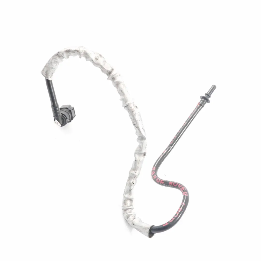 Land Rover Range Rover Sport L320 3.0 Diesel Fuel Line Hose Pipe - SKU AH229C490ED - Part number AH229C490ED