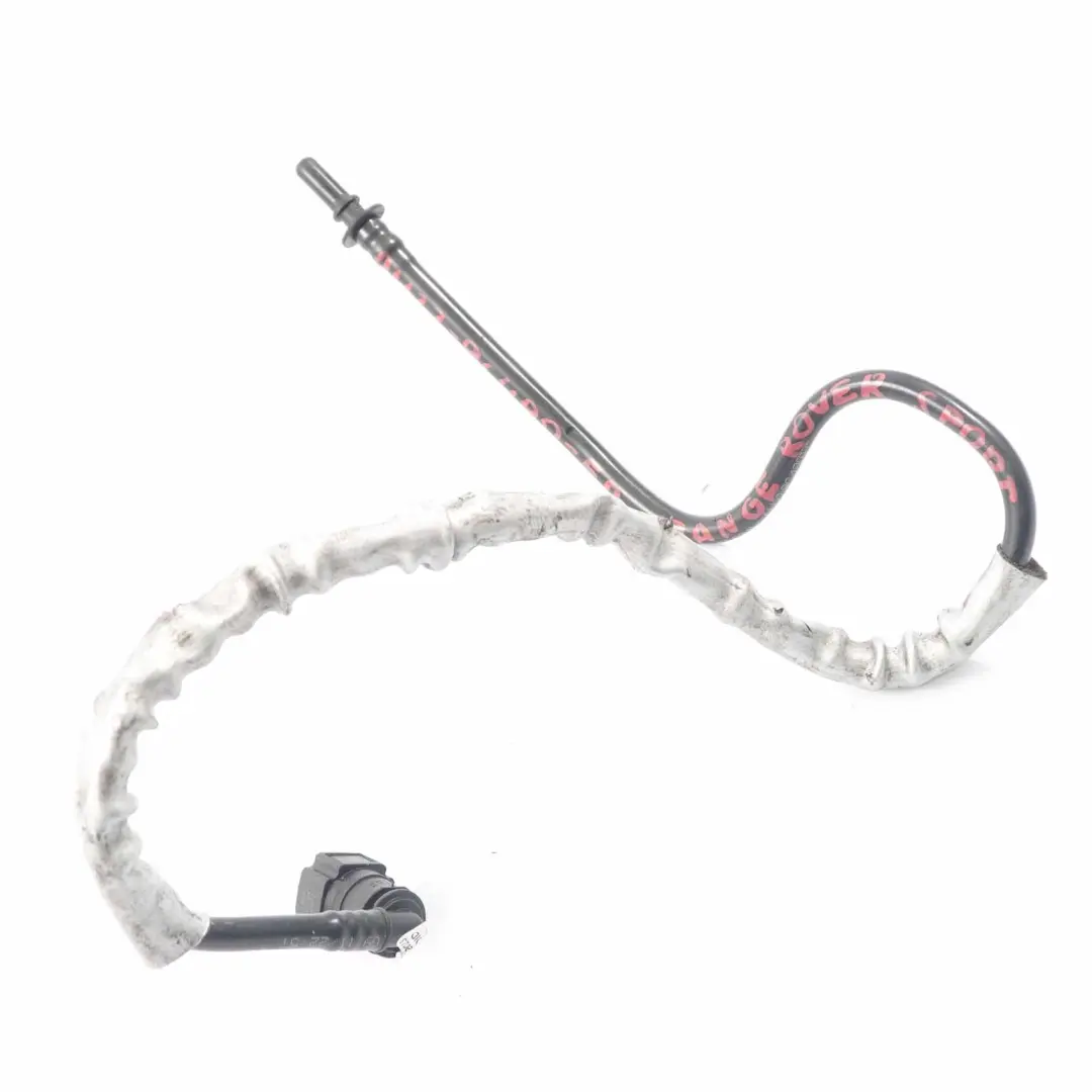 Land Rover Range Rover Sport L320 3.0 flessibile linea carburante - SKU AH229C490ED - Numero di parte AH229C490ED