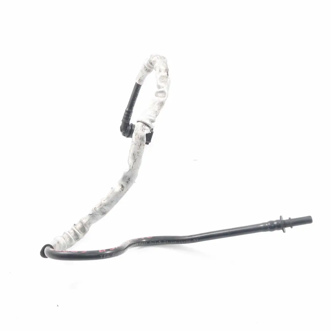 Land Rover Range Rover Sport L320 3.0 Diesel Kraftstoff leitung - SKU AH229C490ED - Teilenummer AH229C490ED