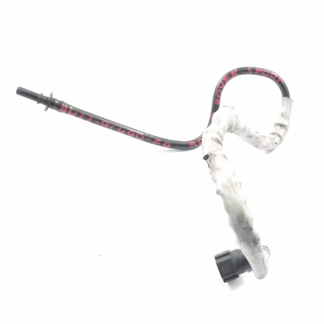 Land Rover Range Rover Sport L320 3.0 flessibile linea carburante - SKU AH229C490ED - Numero di parte AH229C490ED