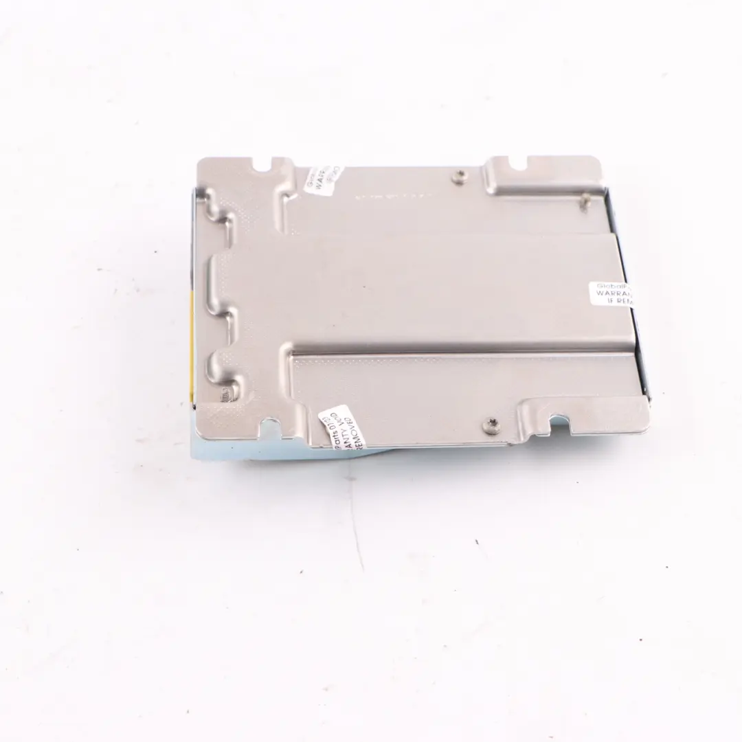  Suspension Control Unit Land Rover Range Rover L320 ECU Module - SKU AH32-18B008-AE - Part number AH32-18B008-AE