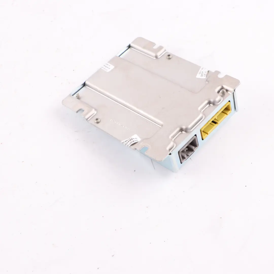 Suspension Control Unit Land Rover Range Rover L320 ECU Module to with Part number AH32-18B008-AE Suspension Control Unit Land Rover Range Rover L320 ECU Module - SKU AH32-18B008-AE - Part number AH32-18B008-AE