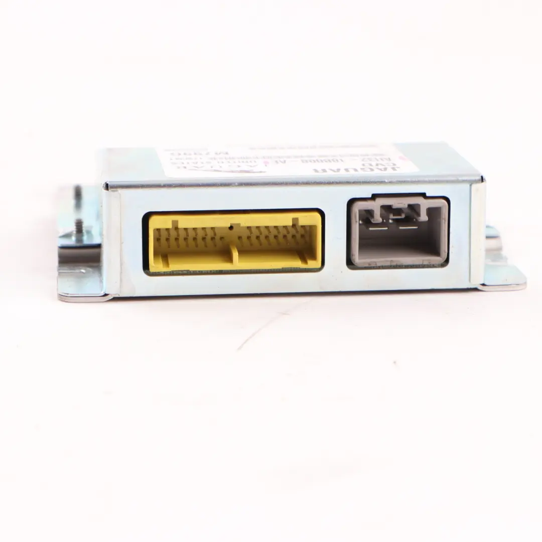 Land Rover Range Rover L320 Centralina Sospensioni ECU - SKU AH32-18B008-AE - Numero di parte AH32-18B008-AE