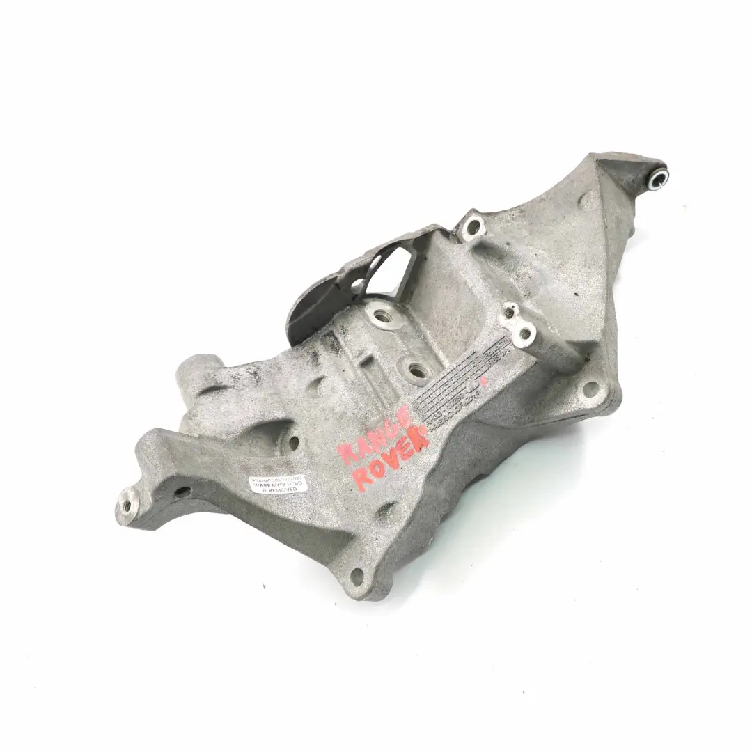 Support d'Alternateur pour Land Rover Range Sport L320 3.0 D à propos du numéro de pièce AH3210239BA Land Rover Range Sport L320 3.0 D Support d'Alternateur - SKU AH3210239BA - Numéro de pièce AH3210239BA