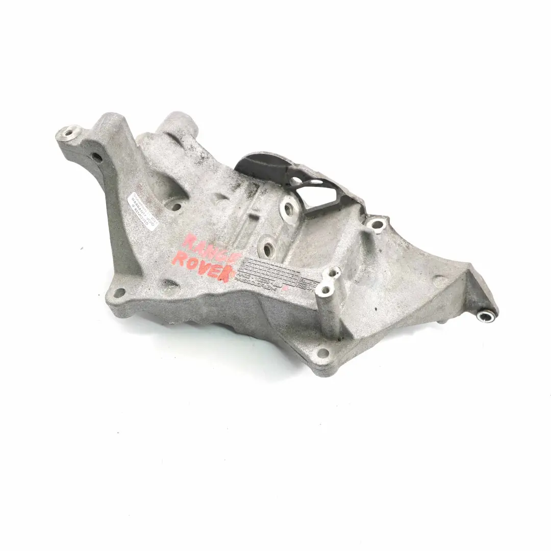 Licht maschinen Halterung für Land Rover Range Sport L320 3.0 D mit Teilenummer AH3210239BA Land Rover Range Sport L320 3.0 D Licht maschinen Halterung - SKU AH3210239BA - Teilenummer AH3210239BA
