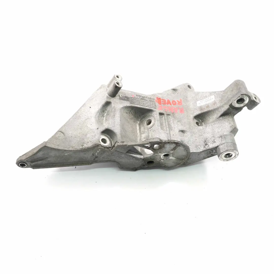 Land Rover Range Sport L320 3.0 D Alternator Mount Support Bracket - SKU AH3210239BA - Part number AH3210239BA