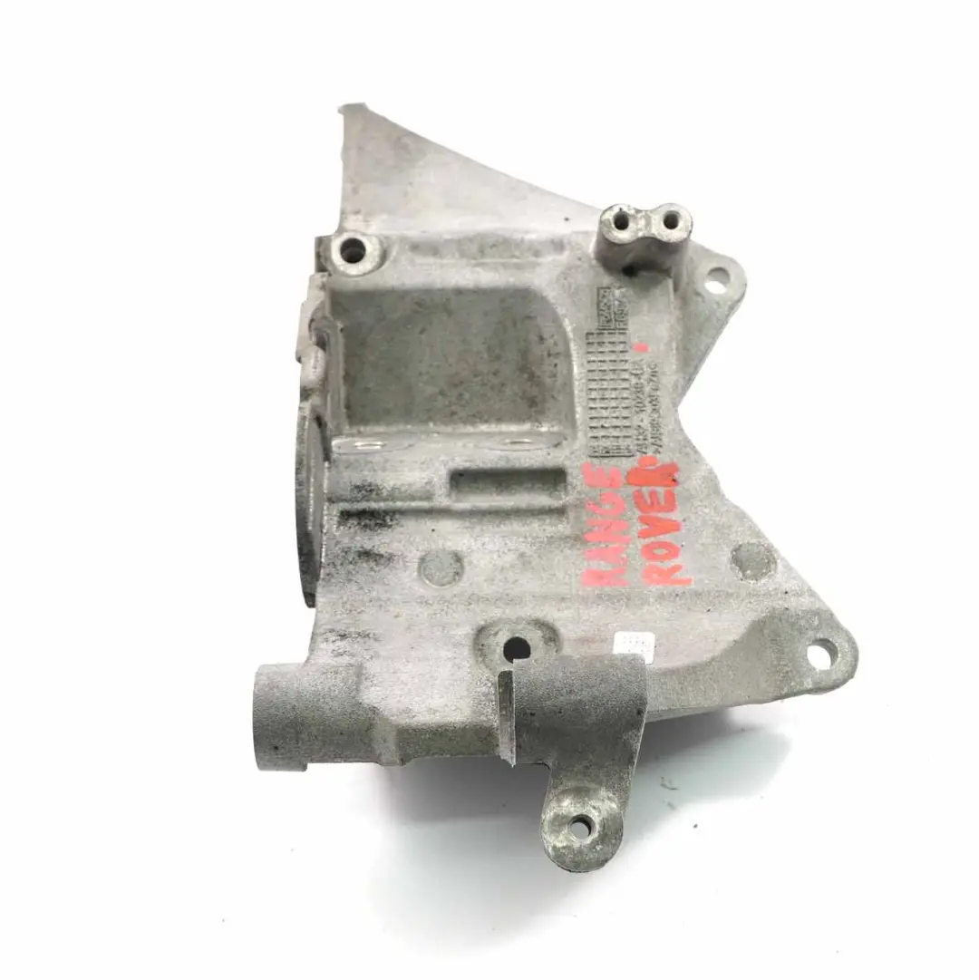 Land Rover Range Sport L320 3.0 D Supporto supporto alternatore - SKU AH3210239BA - Numero di parte AH3210239BA